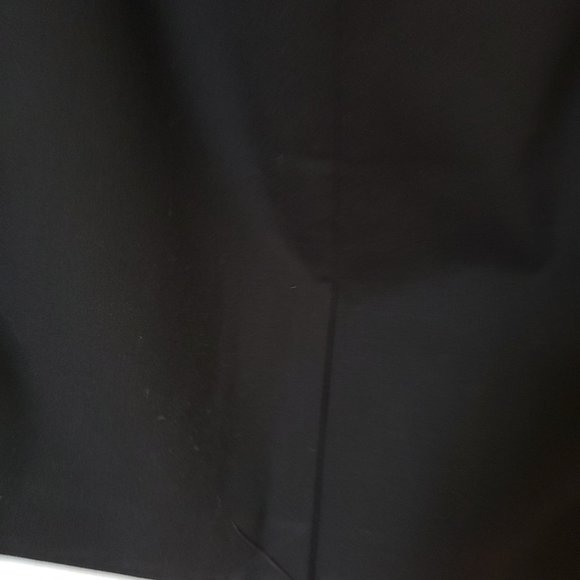 NWOT Neiman Marcus Exclusive Straight Pencil Skirt - Picture 2 of 4